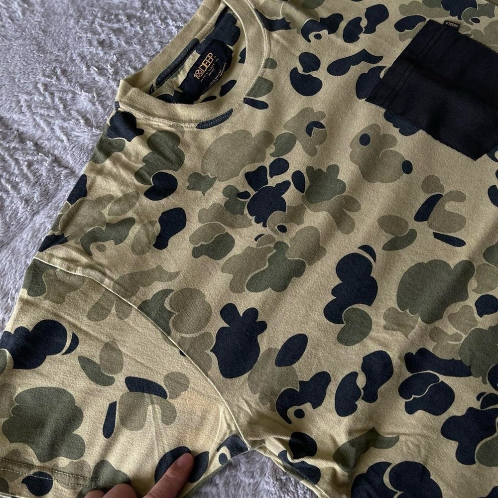 10deep tshirt - Picture 4 of 4